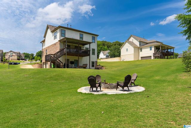 100 MACDONALD LAKE ROAD, Springville, AL 35146