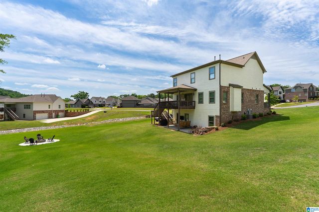 100 MACDONALD LAKE ROAD, Springville, AL 35146