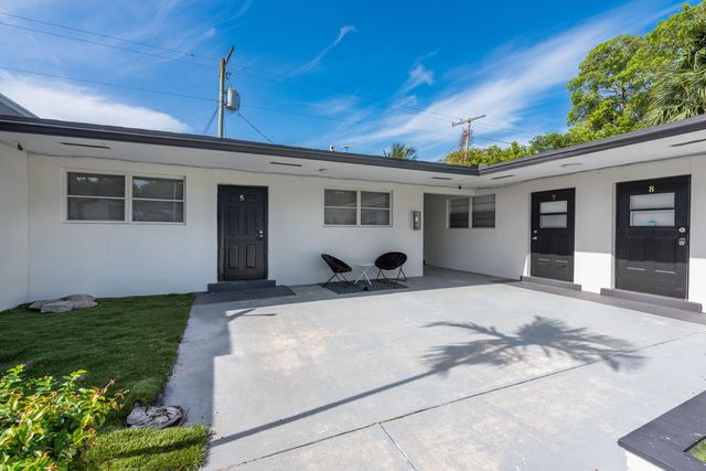 1826 Sherman Street 15, Hollywood, FL 33020
