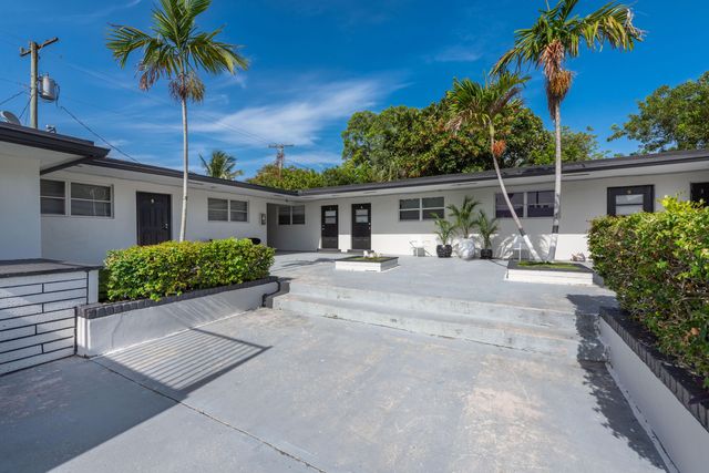 1826 Sherman Street 15, Hollywood, FL 33020