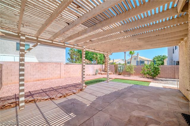 2304 Chatfield Drive, Las Vegas, NV 89128