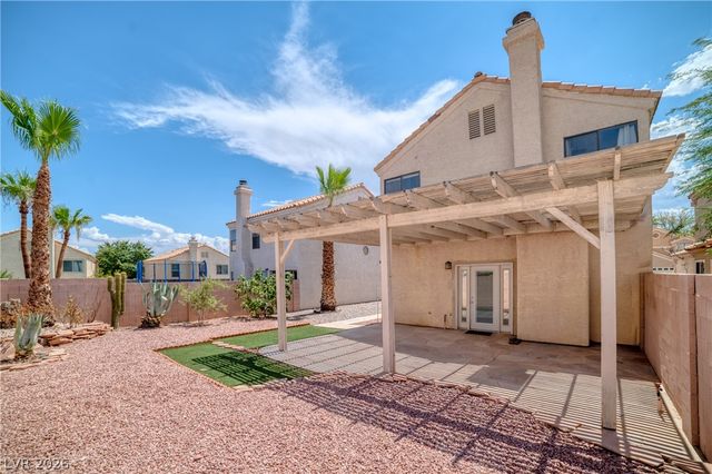 2304 Chatfield Drive, Las Vegas, NV 89128
