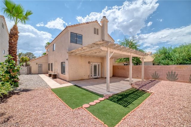2304 Chatfield Drive, Las Vegas, NV 89128