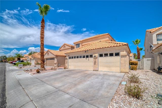 2304 Chatfield Drive, Las Vegas, NV 89128