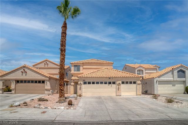 2304 Chatfield Drive, Las Vegas, NV 89128