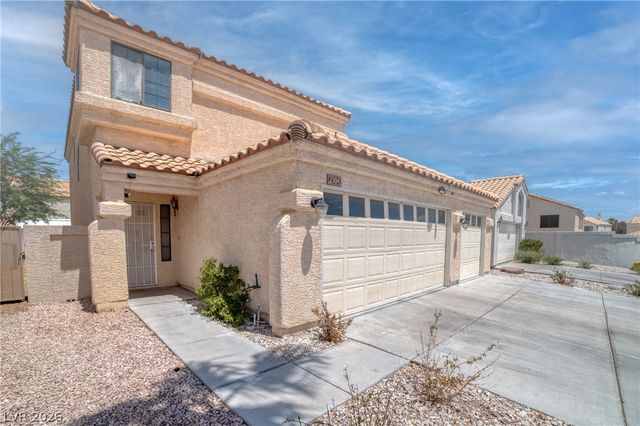 2304 Chatfield Drive, Las Vegas, NV 89128