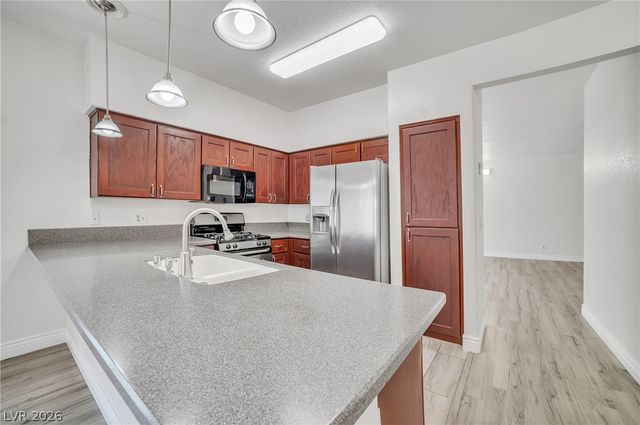 2304 Chatfield Drive, Las Vegas, NV 89128