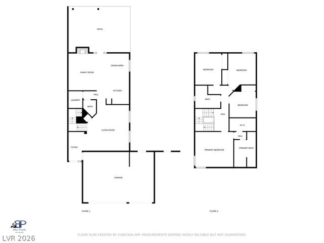 2304 Chatfield Drive, Las Vegas, NV 89128