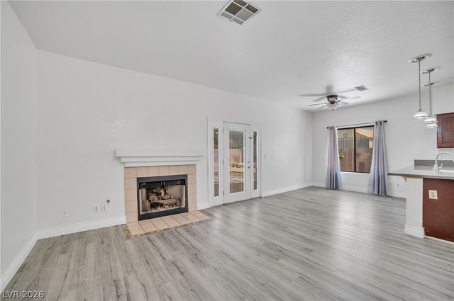 2304 Chatfield Drive, Las Vegas, NV 89128