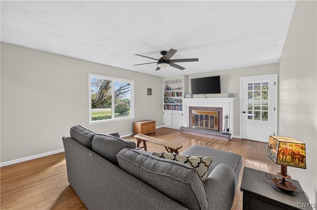 4649 Limeledge Road, Marcellus, NY 13108