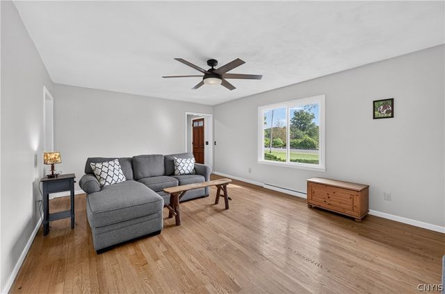 4649 Limeledge Road, Marcellus, NY 13108