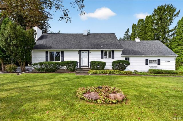 4649 Limeledge Road, Marcellus, NY 13108