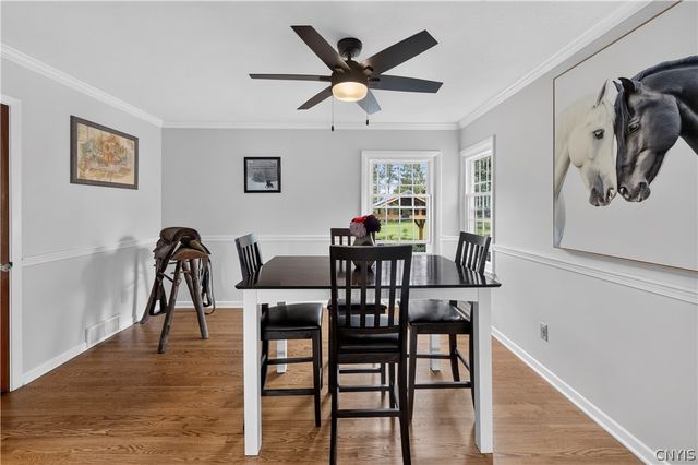 4649 Limeledge Road, Marcellus, NY 13108