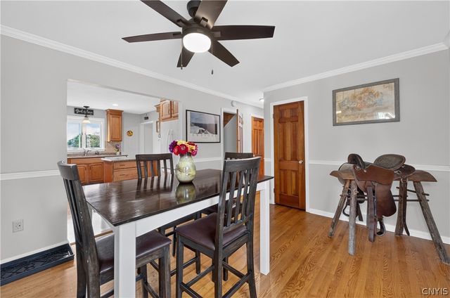 4649 Limeledge Road, Marcellus, NY 13108