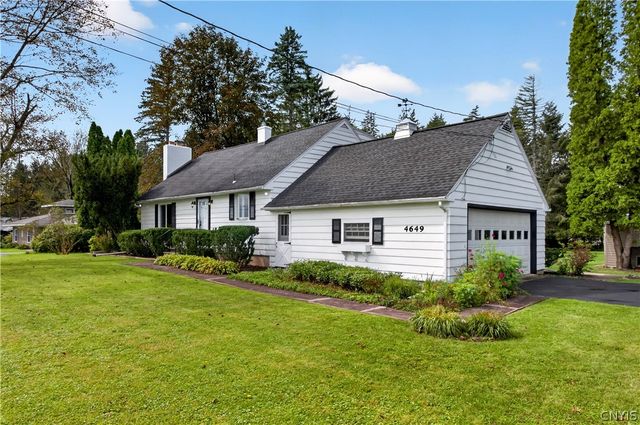 4649 Limeledge Road, Marcellus, NY 13108