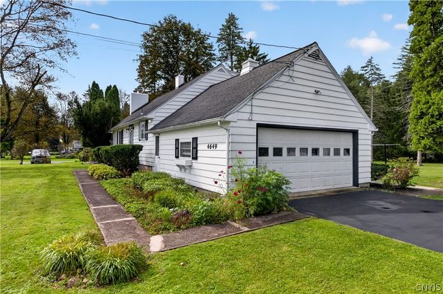 4649 Limeledge Road, Marcellus, NY 13108