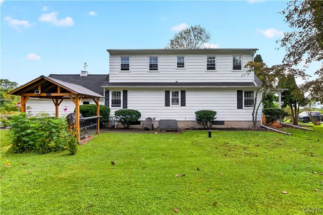 4649 Limeledge Road, Marcellus, NY 13108