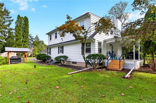 4649 Limeledge Road, Marcellus, NY 13108
