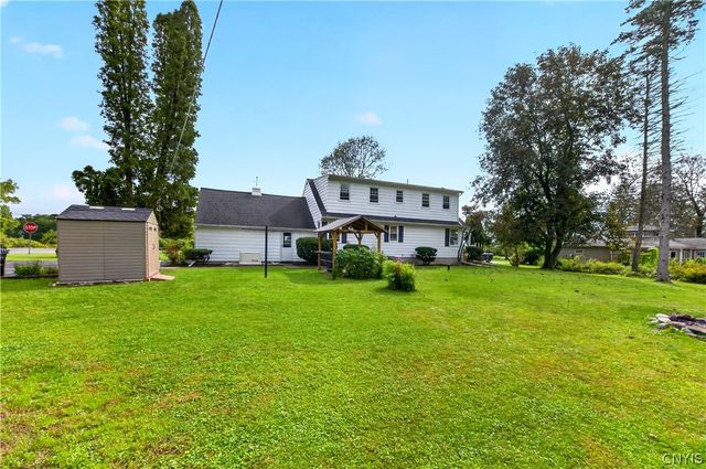 4649 Limeledge Road, Marcellus, NY 13108