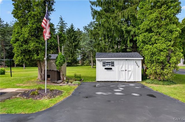 4649 Limeledge Road, Marcellus, NY 13108