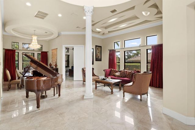 4190 Gleneagles Drive, Boynton Beach, FL 33436
