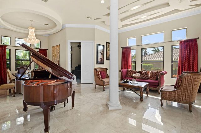 4190 Gleneagles Drive, Boynton Beach, FL 33436