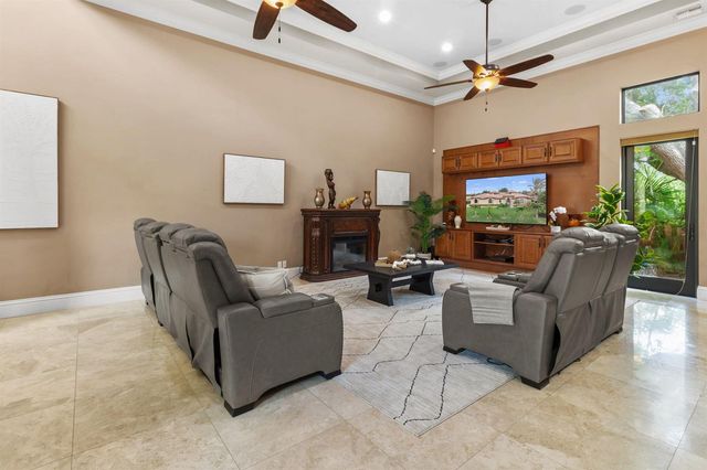 4190 Gleneagles Drive, Boynton Beach, FL 33436
