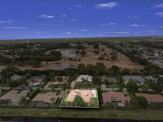 4190 Gleneagles Drive, Boynton Beach, FL 33436