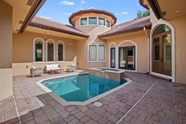 4190 Gleneagles Drive, Boynton Beach, FL 33436