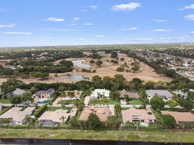 4190 Gleneagles Drive, Boynton Beach, FL 33436