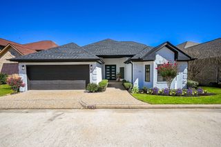 3742 Walden Estates Drive, Montgomery, TX 77356