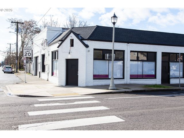 1200 N Killingsworth St, Portland, OR 97217