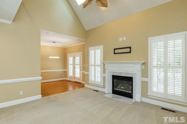 4317 Glen Erin Way, Raleigh, NC 27613