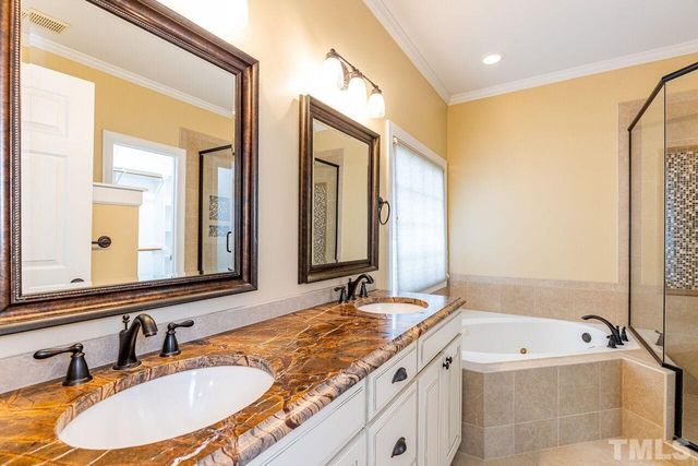 4317 Glen Erin Way, Raleigh, NC 27613