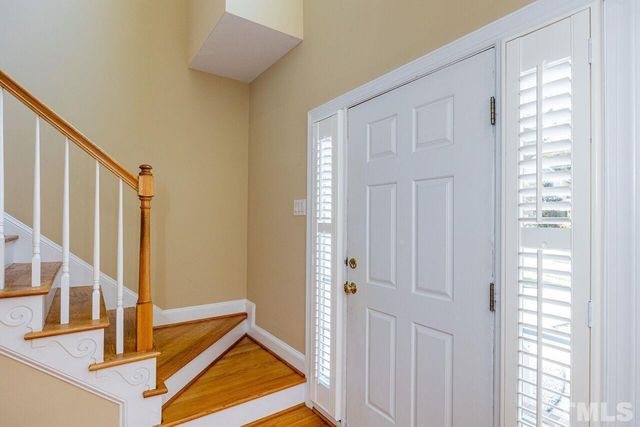 4317 Glen Erin Way, Raleigh, NC 27613