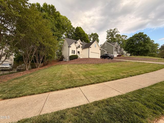 4317 Glen Erin Way, Raleigh, NC 27613