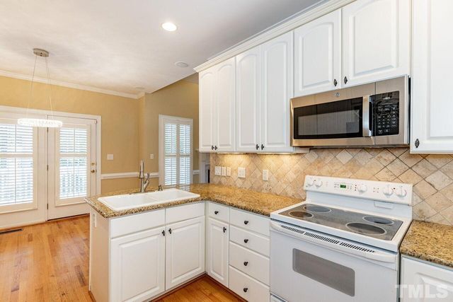4317 Glen Erin Way, Raleigh, NC 27613