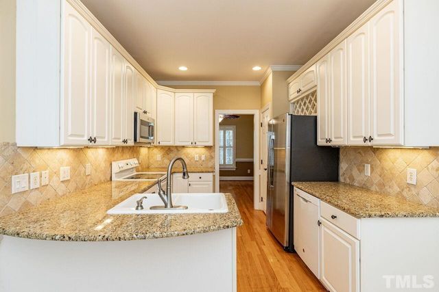 4317 Glen Erin Way, Raleigh, NC 27613