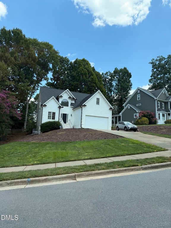 4317 Glen Erin Way, Raleigh, NC 27613