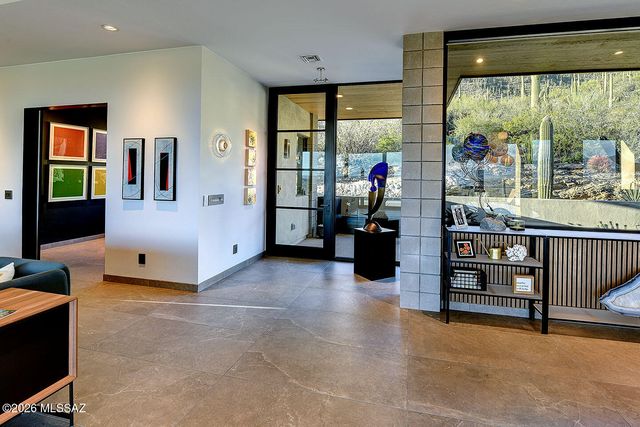 10030 E Sabino Estates Drive, Tucson, AZ 85749