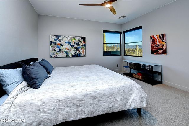 10030 E Sabino Estates Drive, Tucson, AZ 85749