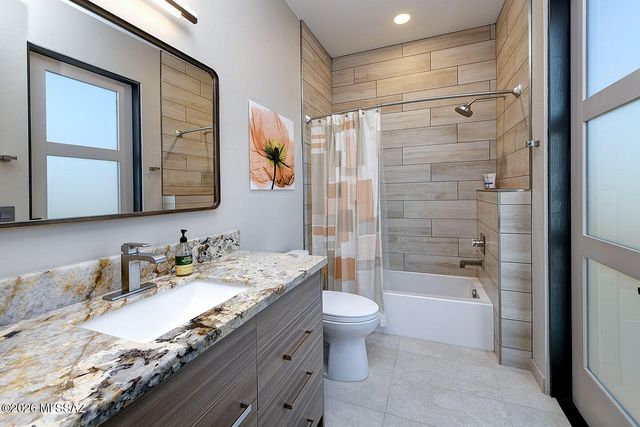 10030 E Sabino Estates Drive, Tucson, AZ 85749