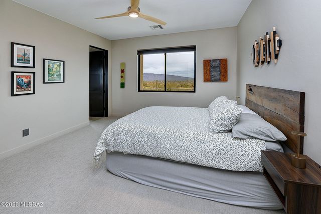 10030 E Sabino Estates Drive, Tucson, AZ 85749