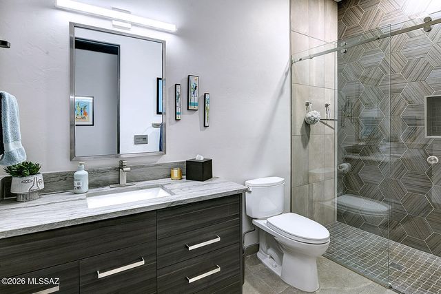 10030 E Sabino Estates Drive, Tucson, AZ 85749