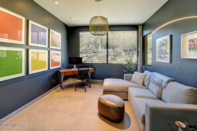 10030 E Sabino Estates Drive, Tucson, AZ 85749