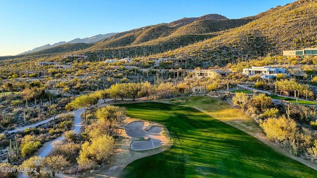 10030 E Sabino Estates Drive, Tucson, AZ 85749