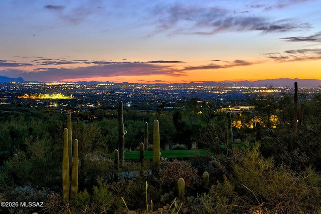 10030 E Sabino Estates Drive, Tucson, AZ 85749