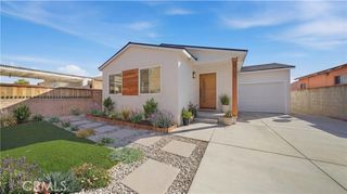 806 W 219th Street, Torrance, CA 90502