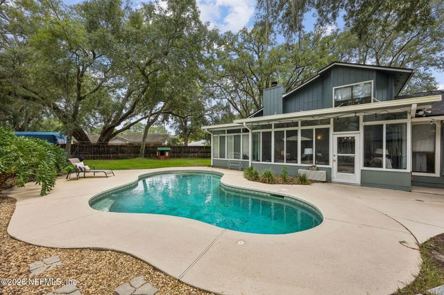 11563 SEDGEMOORE Drive, Jacksonville, FL 32223