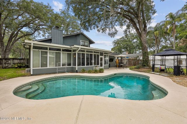 11563 SEDGEMOORE Drive, Jacksonville, FL 32223